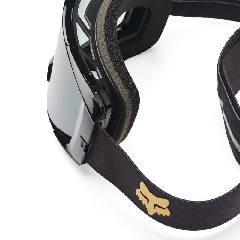 Gogle Rowerowe Fox Vue Goldstone Se Black