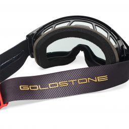 Gogle Rowerowe Fox Vue Goldstone Se Black