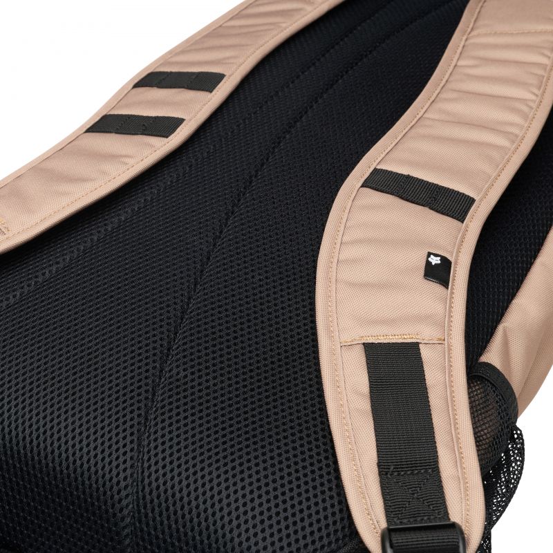 Plecak Fox 180 Backpack Brown Sugar