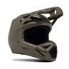 Kask Motocyklowy Fox V1 Solid Ash