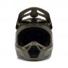 Kask Motocyklowy Fox V1 Solid Ash