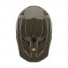 Kask Motocyklowy Fox V1 Solid Ash