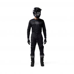 Bluza Motocyklowa Fox 180 Blackout Black