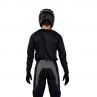 Bluza Motocyklowa Fox 180 Blackout Black