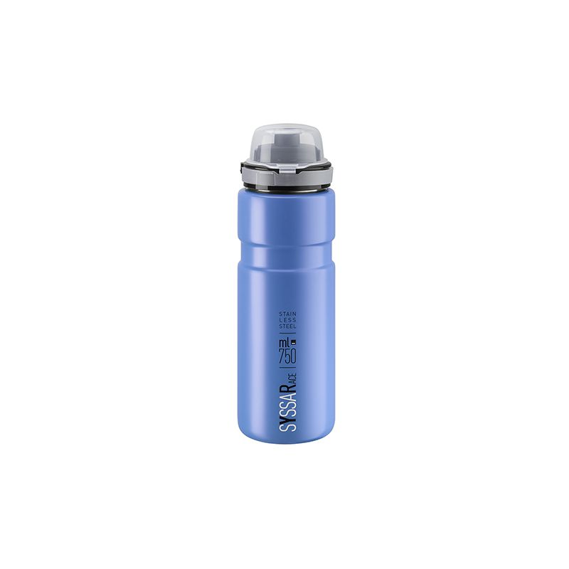 Elite Bidon Syssa Race Jasnoniebieski 750Ml