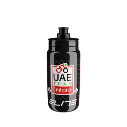 Elite Bidon Fly Teams 2026 Uae Team Emirates 550 Ml