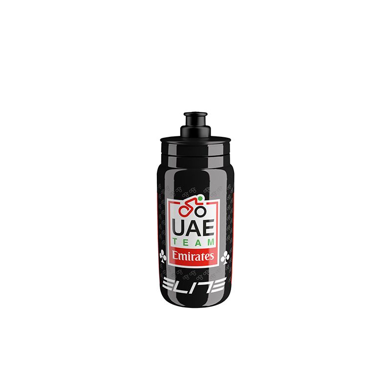 Elite Bidon Fly Teams 2026 Uae Team Emirates 550 Ml