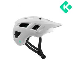 Lazer Kask Codax Kineticore Matte Full White Uni +Net