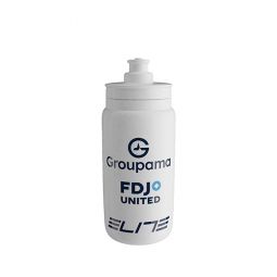 Elite Bidon Fly Teams 2026 Groupama-Fdj United 550 Ml
