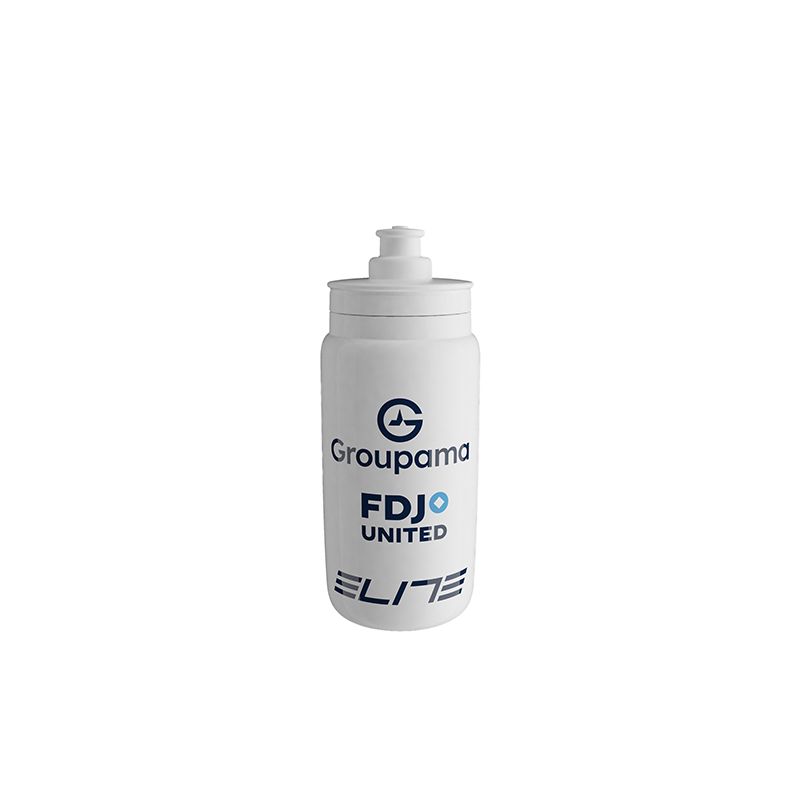 Elite Bidon Fly Teams 2026 Groupama-Fdj United 550 Ml