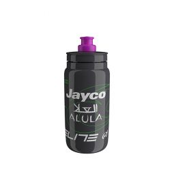 Elite Bidon Fly Teams 2026 Jayco Alula 550 Ml