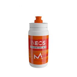 Elite Bidon Fly Teams 2026 Ineos Grenadier 550 Ml