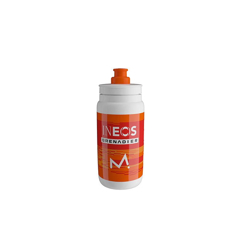 Elite Bidon Fly Teams 2026 Ineos Grenadier 550 Ml