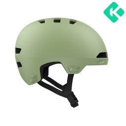 Lazer Kask Maze Kineticore Matte Meadow Green S-M