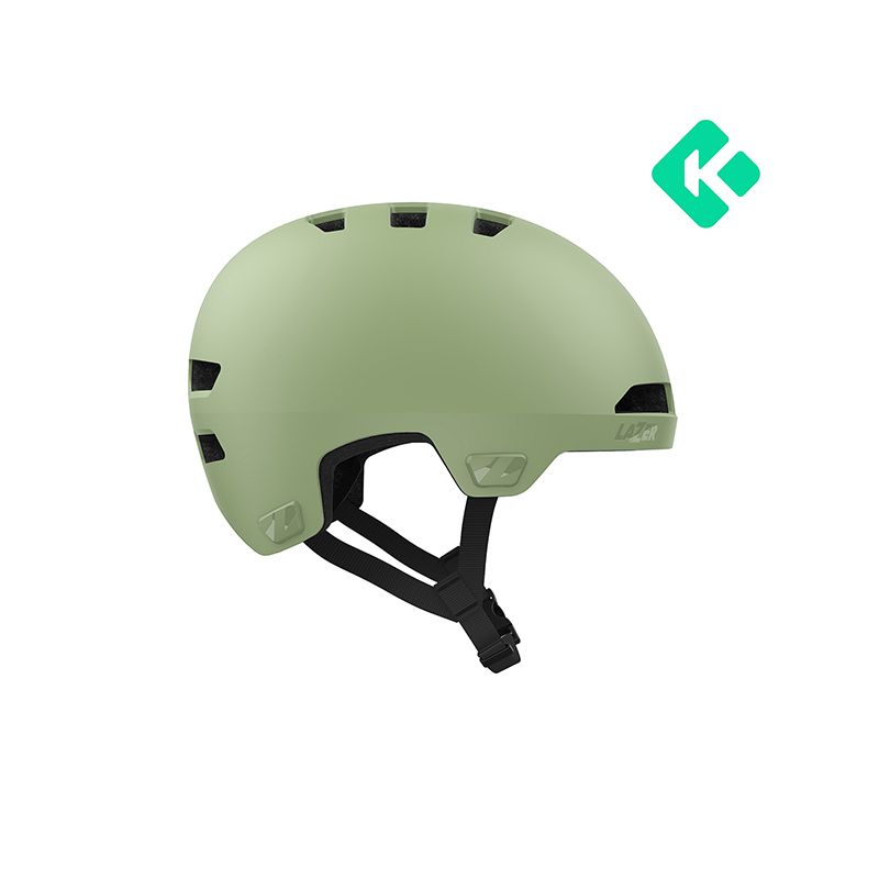 Lazer Kask Maze Kineticore Matte Meadow Green S-M