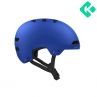 Lazer Kask Maze Jr Kineticore Matte Dusk Blue +Stkr