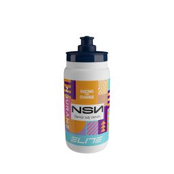 Elite Bidon Fly Teams 2026 Nsn Racing For Change 550 Ml