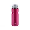 Elite Bidon Syssa Race Czerwony Rubin 750Ml