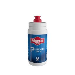 Elite Bidon Fly Teams 2026 Alpecin Premier Tech 550 Ml