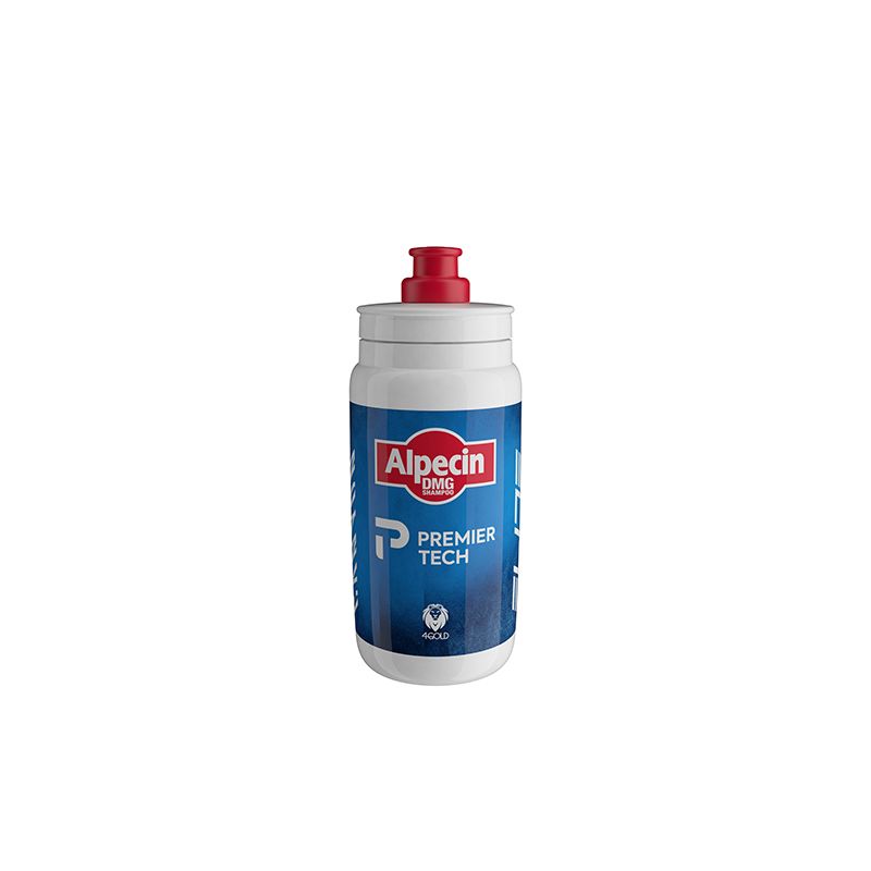 Elite Bidon Fly Teams 2026 Alpecin Premier Tech 550 Ml