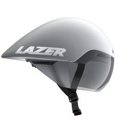 Lazer Kask Volante Kineti Core Matte White Silver M