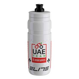 Elite Bidon Fly Teams 2025 Uae Team Emirates 750Ml