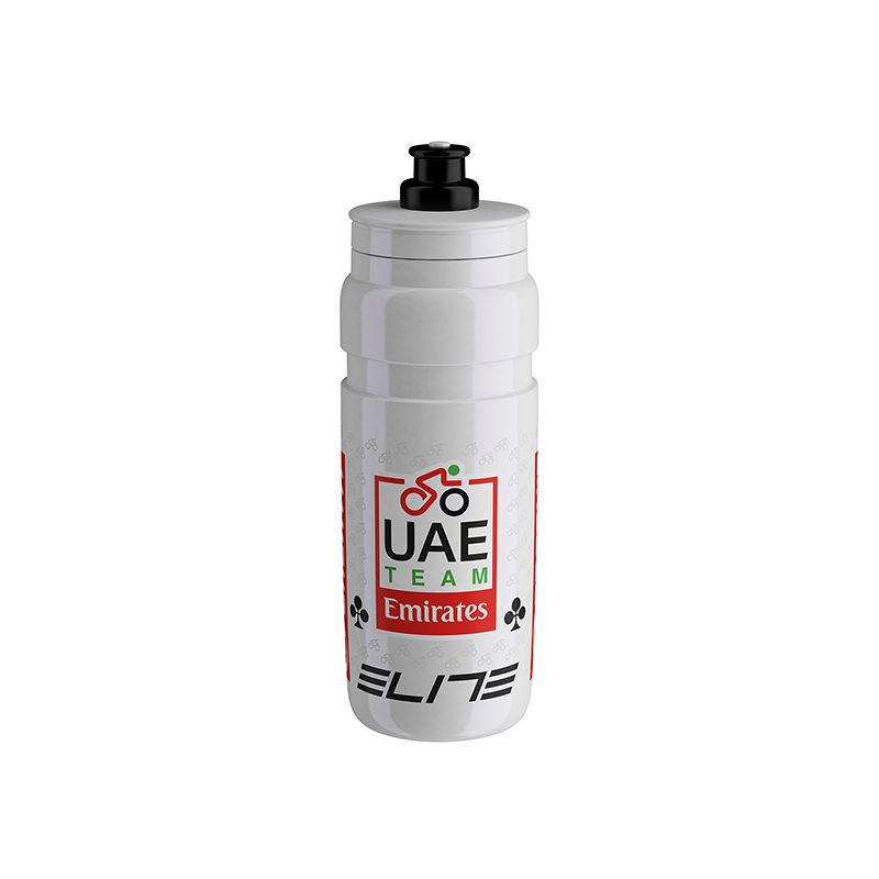 Elite Bidon Fly Teams 2025 Uae Team Emirates 750Ml