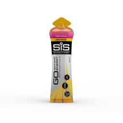 Sis Go Żel Izotoniczny Słatka Owocowa 60Ml