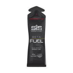 Sis Żel Beta Fuel Truskawka & Limonka,60Ml