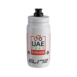 Elite Bidon Fly Teams 2025 Uae Team Emirates 550Ml