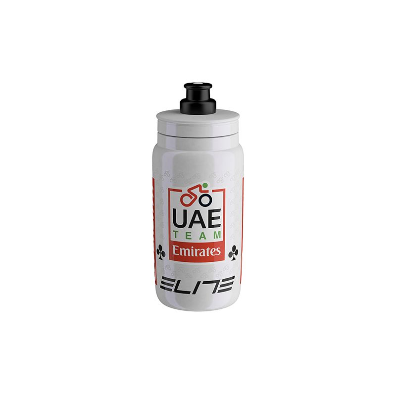 Elite Bidon Fly Teams 2025 Uae Team Emirates 550Ml