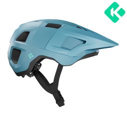 Lazer Kask Lupo Kineticore Matte Blue Celadon Uni