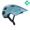 Lazer Kask Lupo Kineticore Matte Blue Celadon Uni