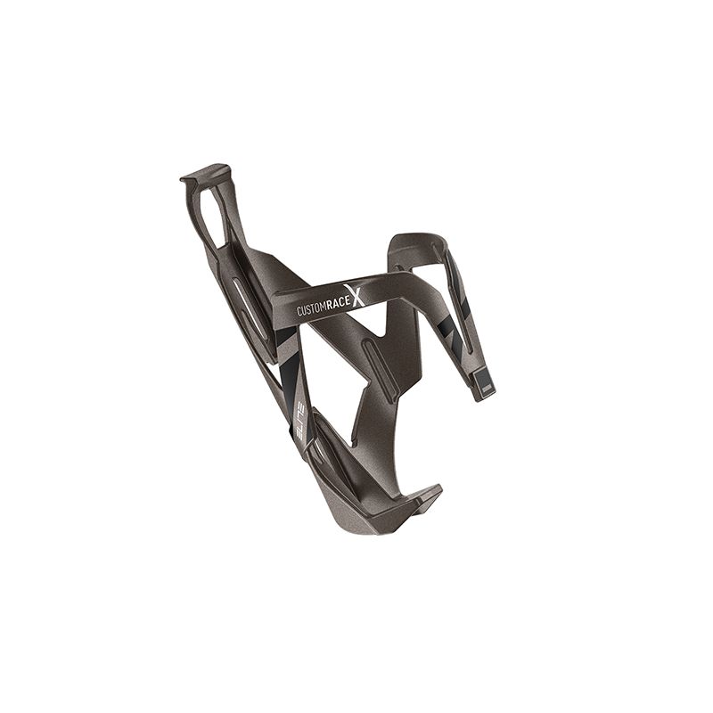 Elite Koszyk Custom Racex Titanium Metal Black Graphic