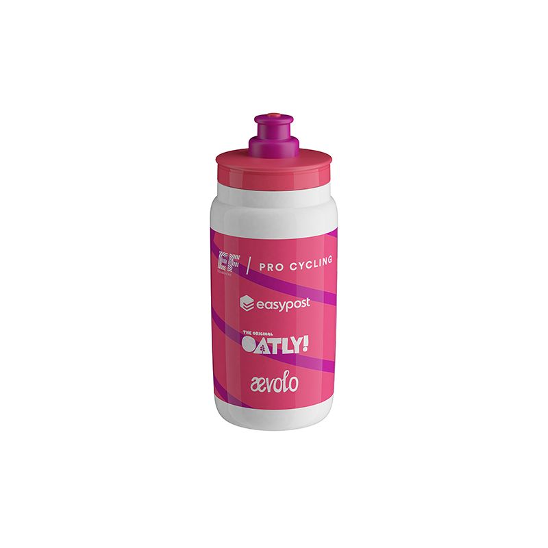 Elite Bidon Fly Teams 2025 Team Ef Pro Cycling 550Ml