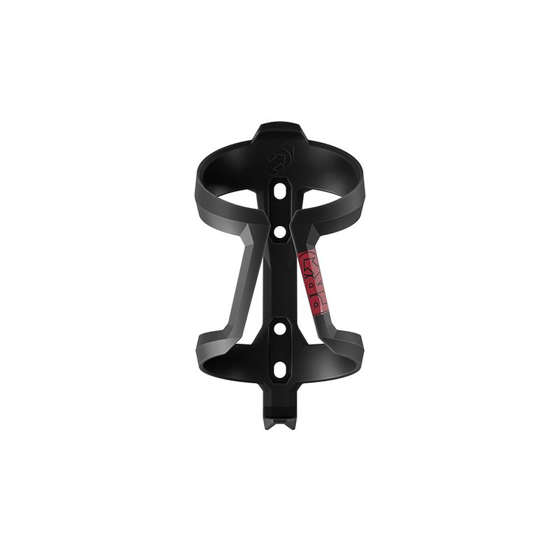 Pro Koszyk Performance Kolor: Czarny-Czerwony Nylon