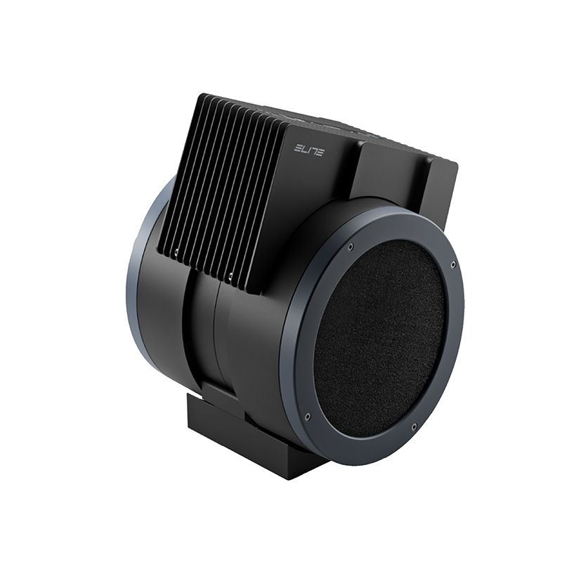 Elite Aria Wentylator Interaktywny