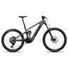 Rower Santa Cruz Vala 1 Cc Mx 27 Xt Di2 Sl Rsv Ch Matte Carbon