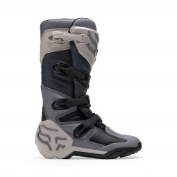 Buty Motocyklowe Fox Comp X Chalk