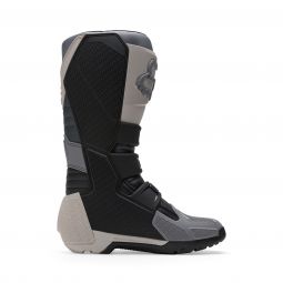 Buty Motocyklowe Fox Comp X Chalk