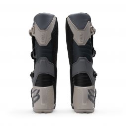 Buty Motocyklowe Fox Comp X Chalk