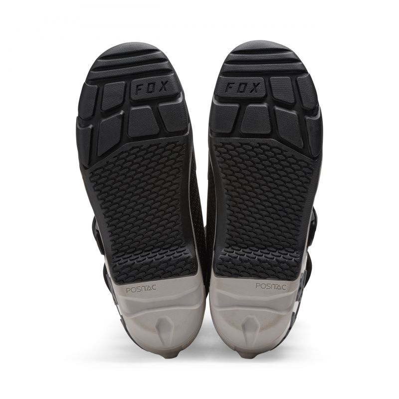 Buty Motocyklowe Fox Comp X Chalk