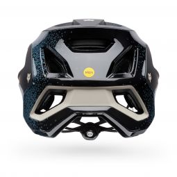 Kask Rowerowy Fox Speedframe Rs Aura Galaxy Blue