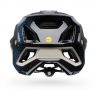 Kask Rowerowy Fox Speedframe Rs Aura Galaxy Blue