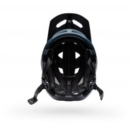 Kask Rowerowy Fox Speedframe Rs Aura Galaxy Blue