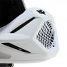 Kask Motocyklowy Fox V3 Solid Matte White