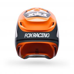 Kask Motocyklowy Fox V1 Draft Sunburst