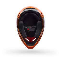 Kask Motocyklowy Fox V1 Draft Sunburst