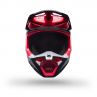 Kask Motocyklowy Fox V1 Frame Neon Pink