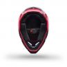 Kask Motocyklowy Fox V1 Frame Neon Pink